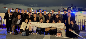 2025-26年度　第１回グルメ会